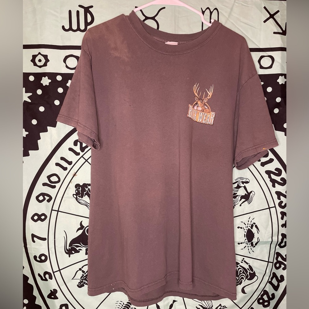 Mens hunting shirt